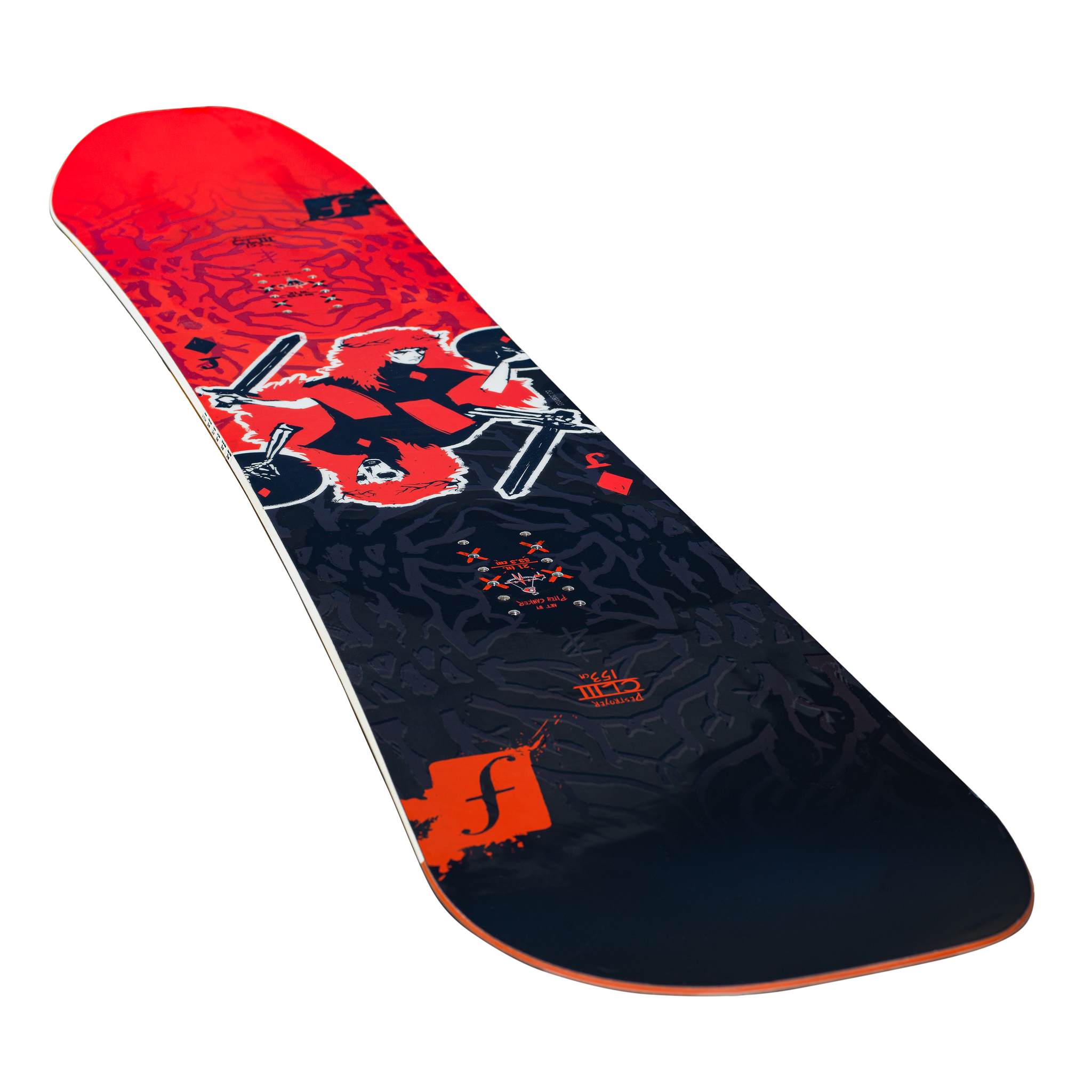 FORUM DESTROYER SNOWBOARD 153 – FORUM SNOW CANADA FORUM DESTROYER SNOWBOARD 153 – FORUM SNOW CANADA