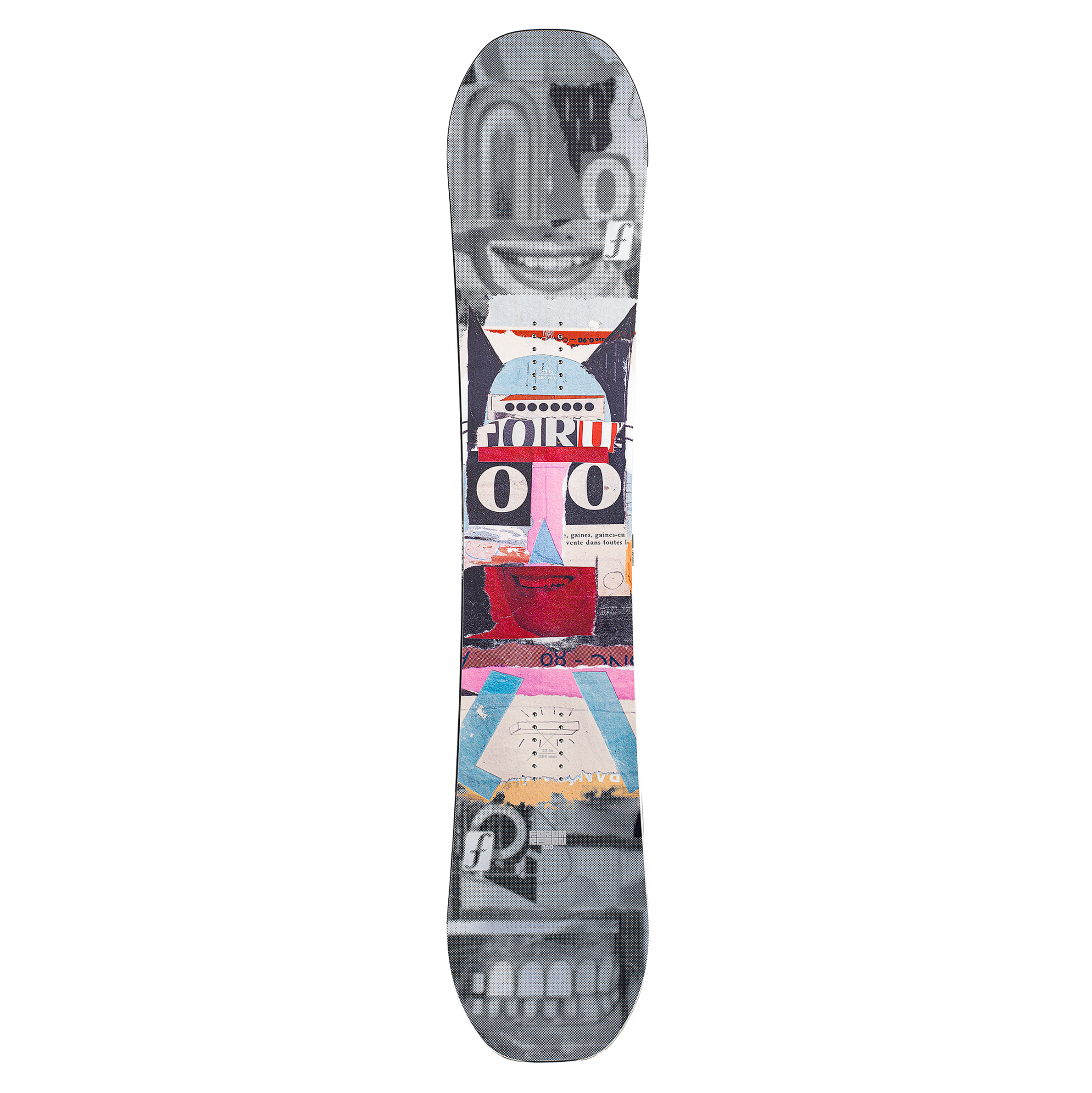 FORUM RECON SNOWBOARD 160 – FORUM SNOW CANADA FORUM RECON SNOWBOARD 160 – FORUM SNOW CANADA