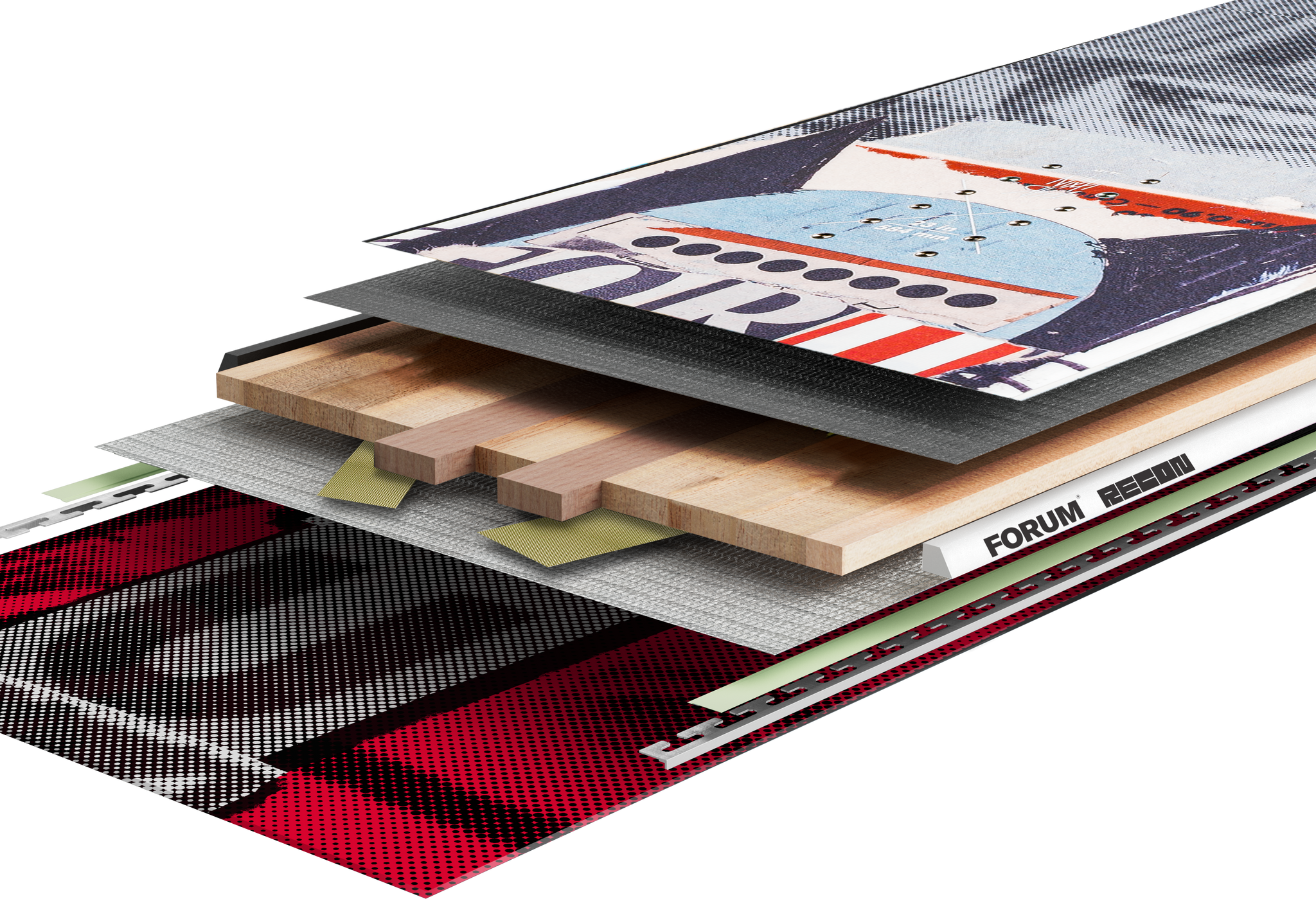 FORUM RECON SNOWBOARD 160 – FORUM SNOW CANADA