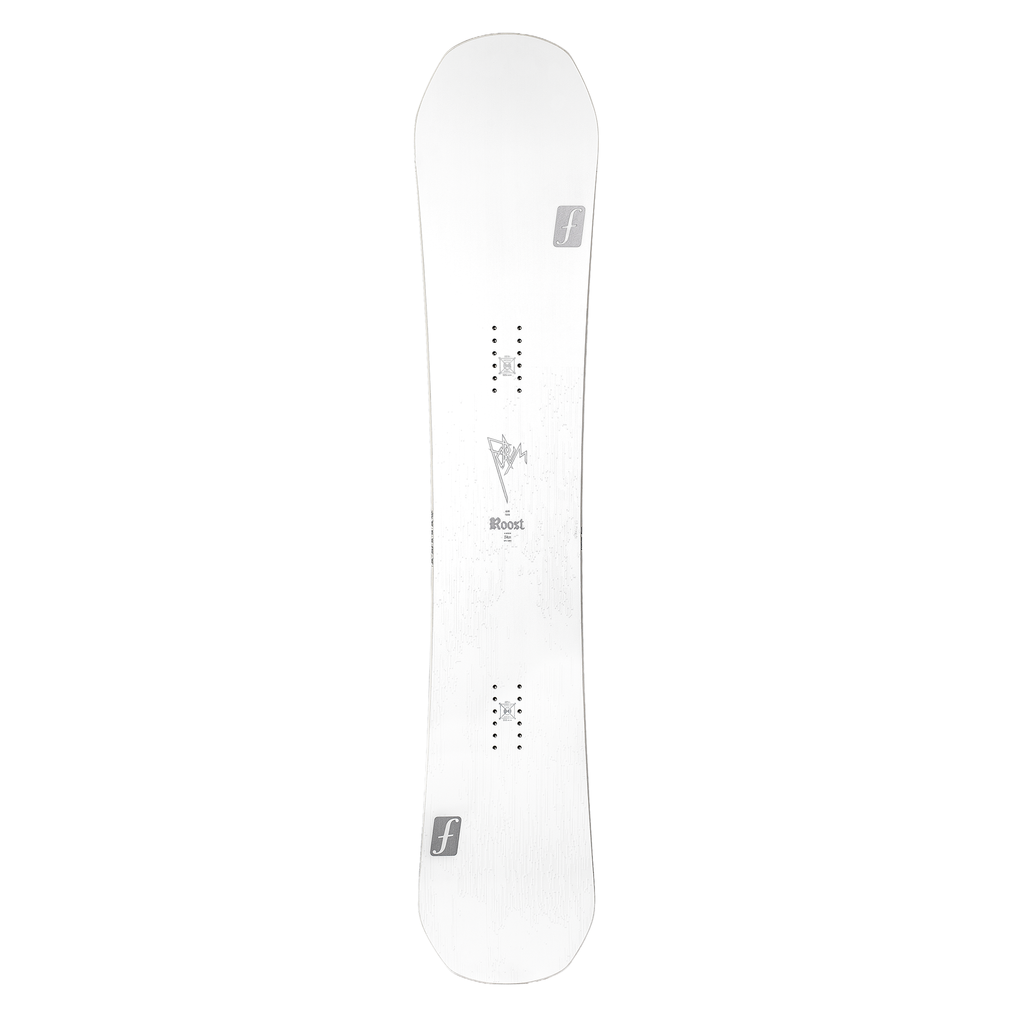 FORUM-Roost-154-Snowboard-