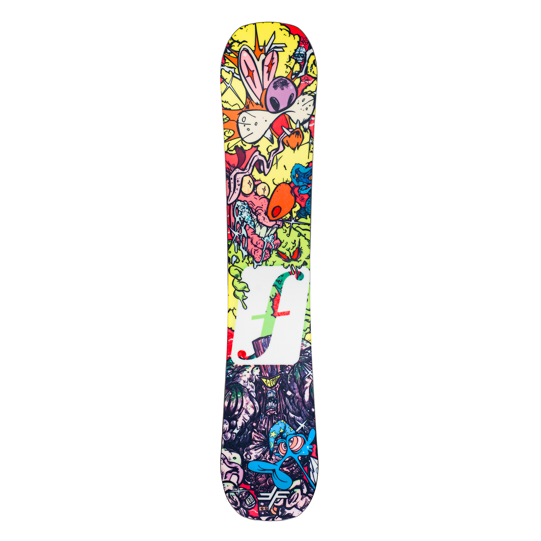 FORUM YOUNGBLOOD SNOWBOARD 150 – FORUM SNOW CANADA