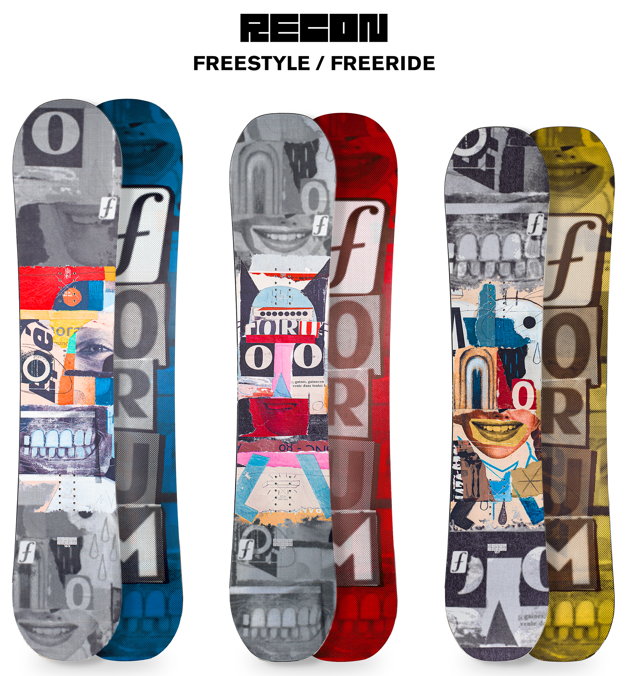 FORUM SNOWBOARDS – FORUM SNOW CANADA