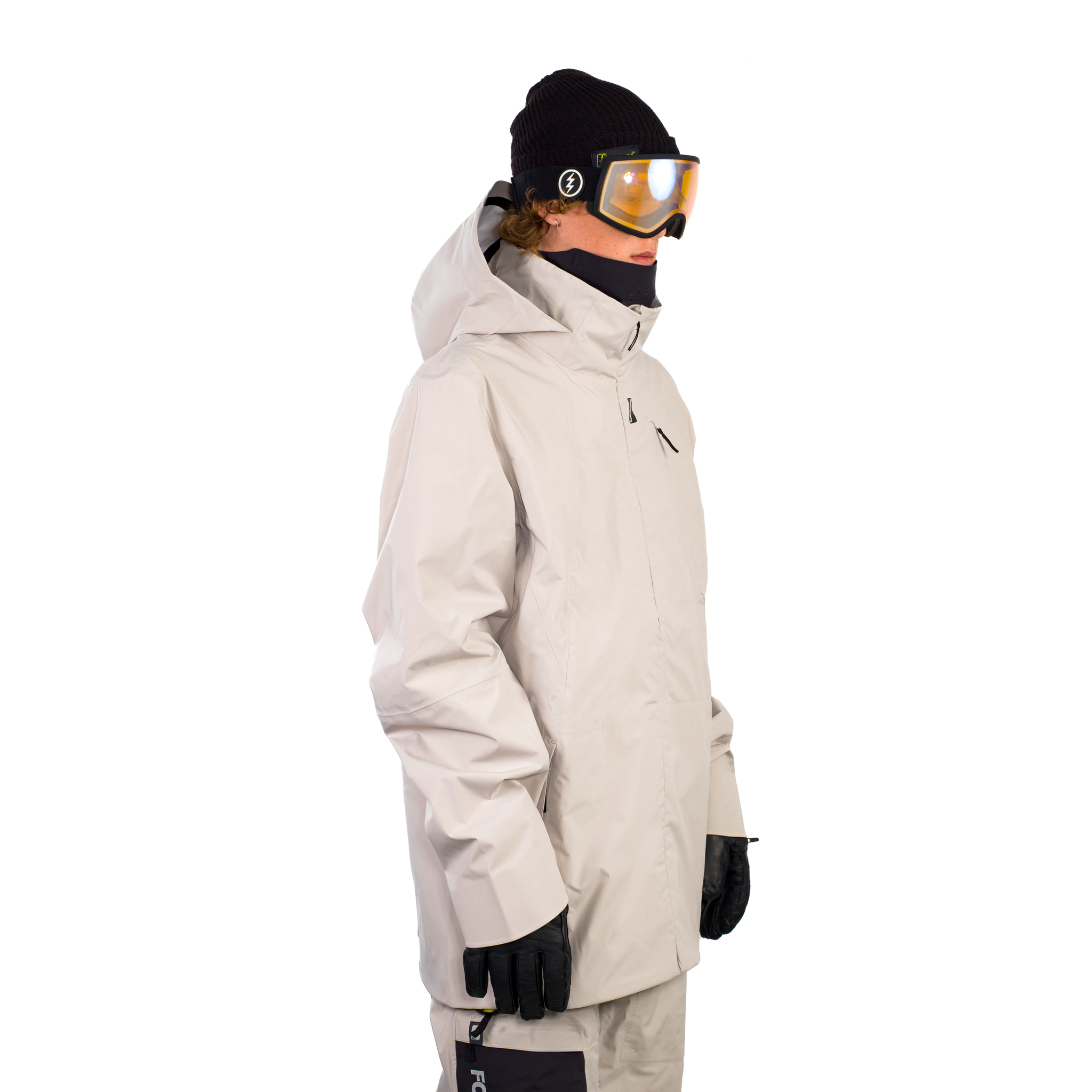 FORUM 3-LAYER ALL-MOUNTAIN 003 SNOWBOARD JACKET – FORUM SNOW