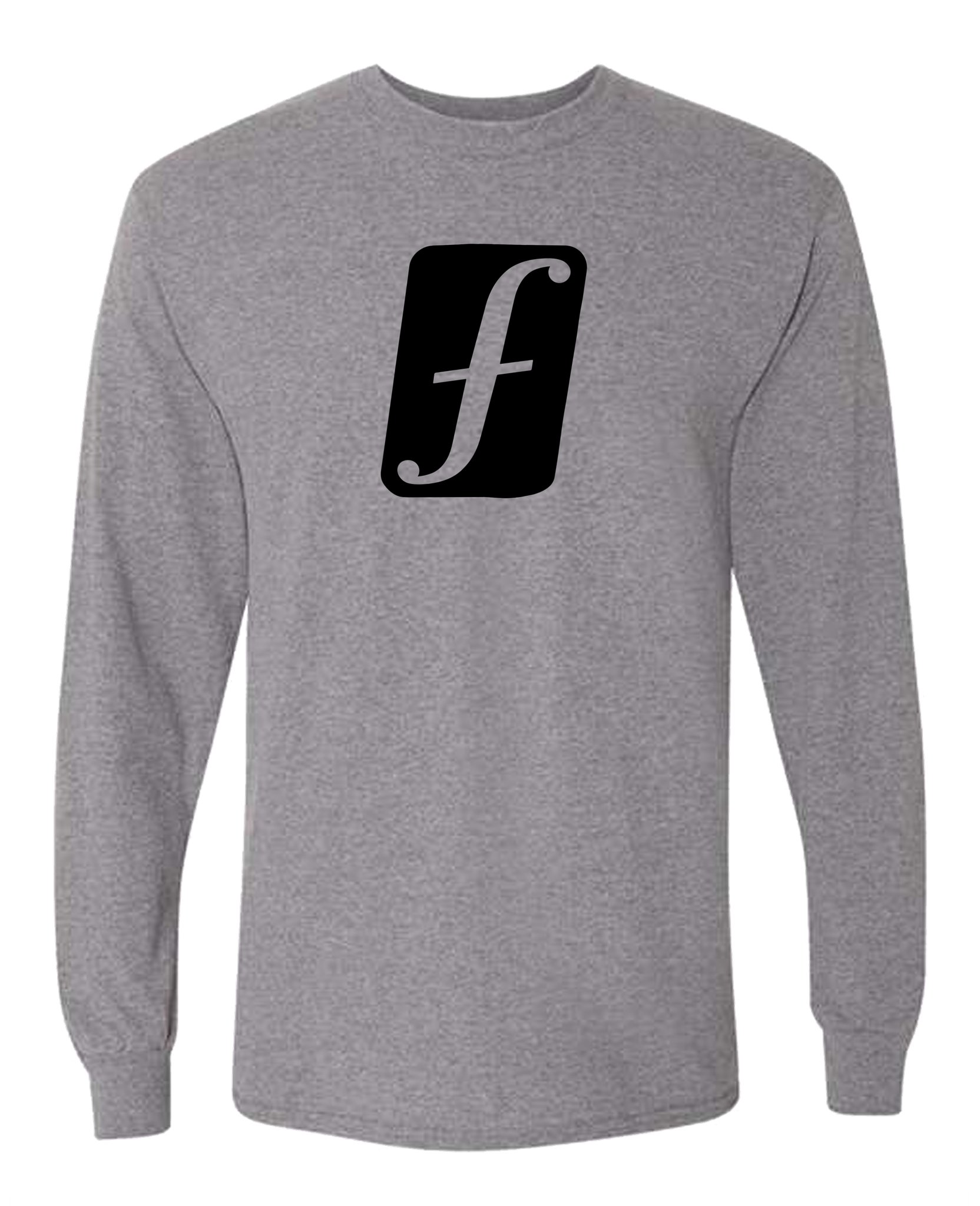 FORUM f-SOLID LONG SLEEVE T-SHIRT – FORUM SNOW CANADA