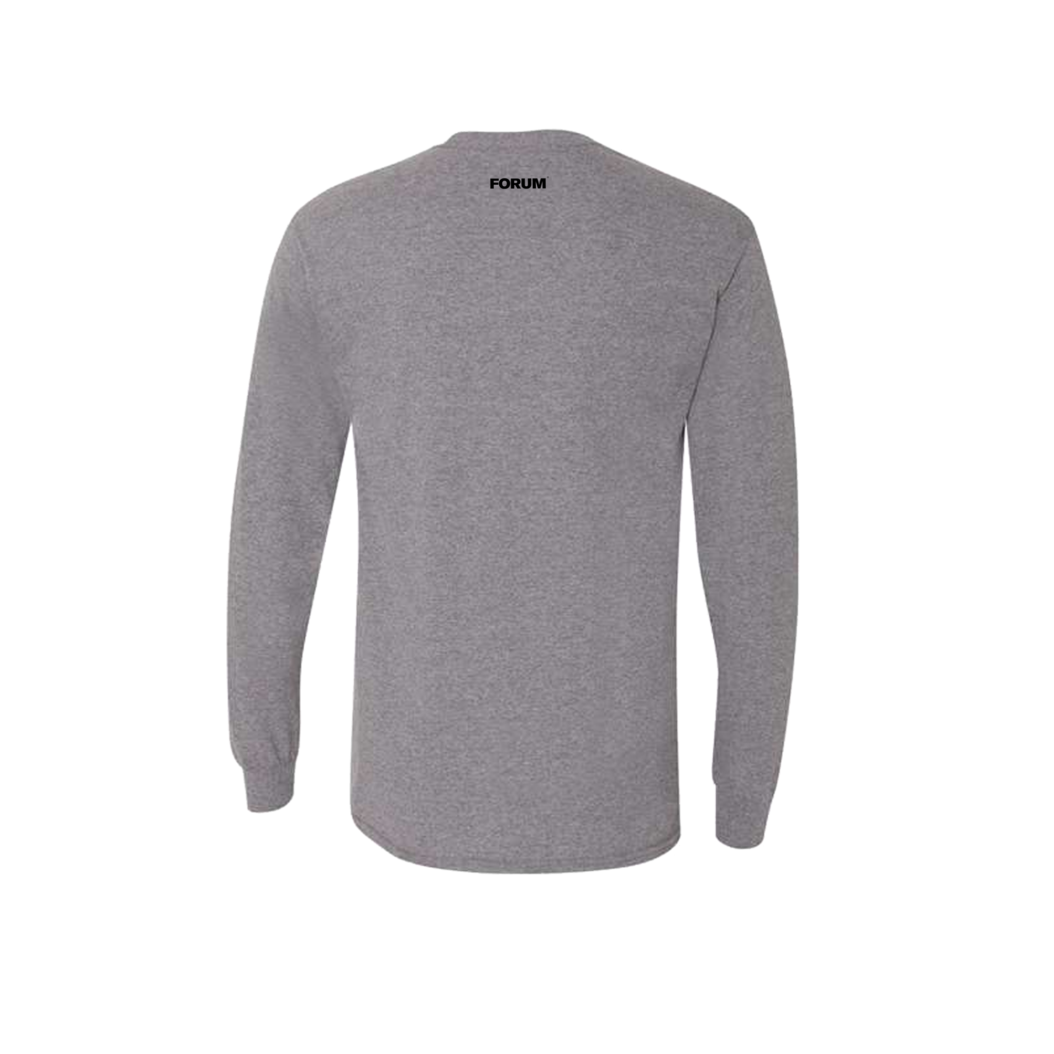 トップス Wide Dad SHADE TECH LONG-SLEEVE T-SHIRTS URBAN RESEARCH（アーバンリサーチ）の「SHADE TECH LONG-SLEEVE