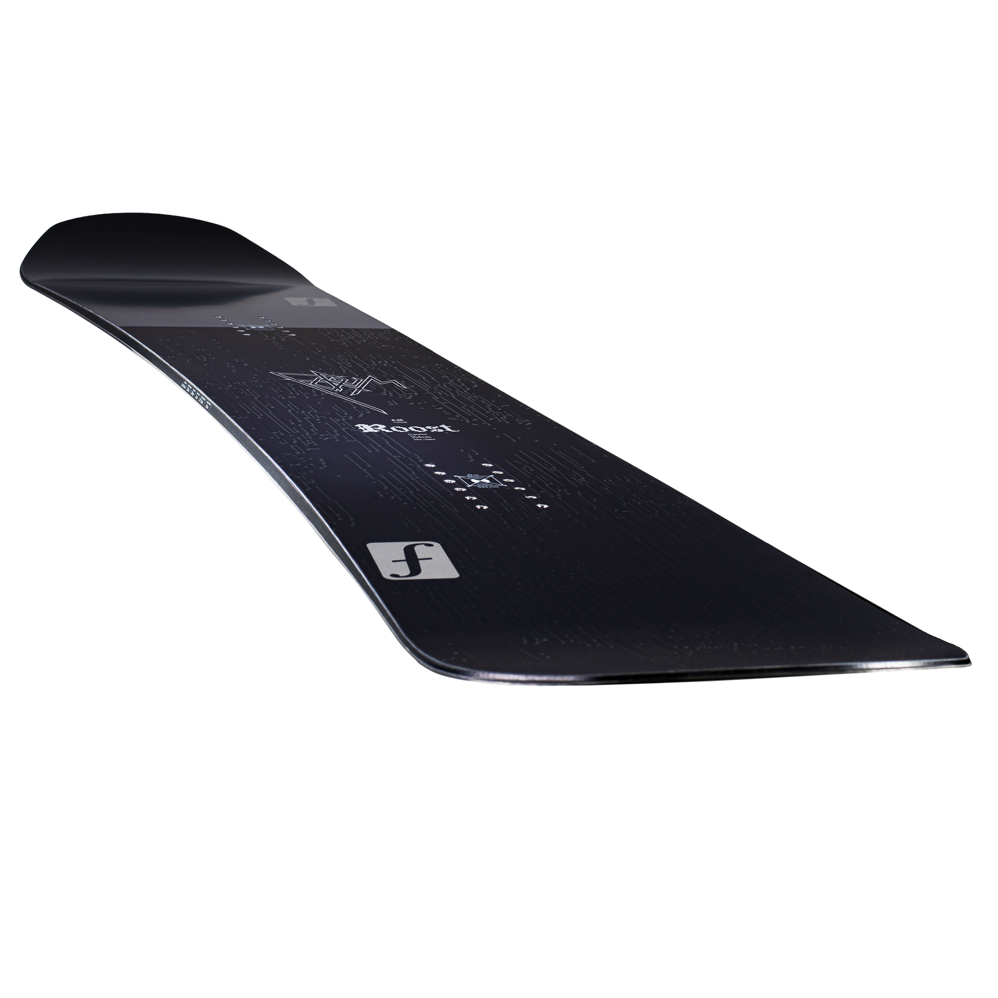 FORUM ROOST ALL-MOUNTAIN SNOWBOARD – FORUM SNOW CANADA
