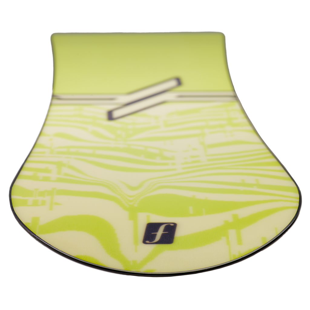 Forum youngblood park snowboard bottom size 143.