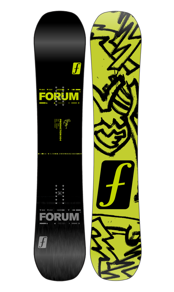 FORUM SNOWBOARDS – FORUM SNOWBOARDS CORP CA